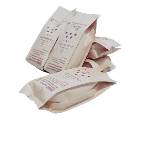 [1KG] Cà phê nguyên chất chế phin 5 sao[★★★★★]