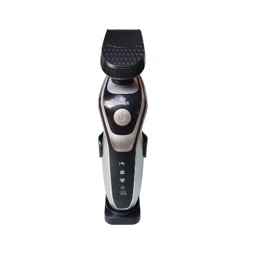 Máy cạo râu INVESTER.OFFICIAL  Máy cạo râu đa năng Shaver sk1588 cạo không đau rát, Thông minh chống nước