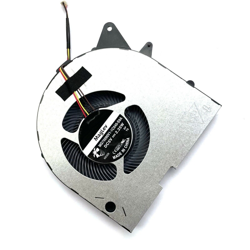 Quạt Tản Nhiệt CPU GPU Y540P Y545 Cho DC 5V Không Chổi Than