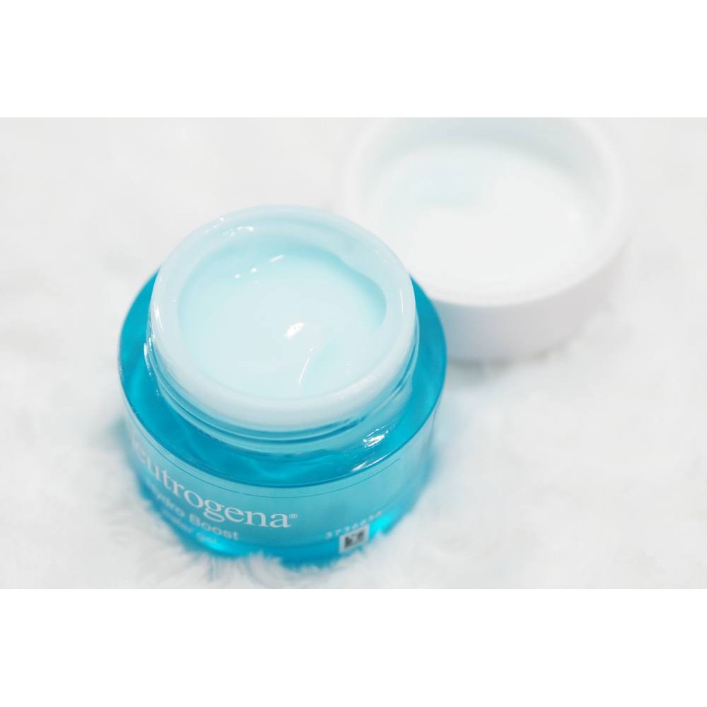 Kem dưỡng NEUTROGENA HYDRO BOOST WATER GEL/ GEL CREAM 50ml (HÀNG UK CÓ BILL)