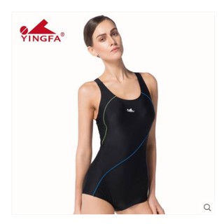 Đồ bơi nữ / Bộ bơi chính hãng Yingfa / Bộ bơi mẫu mới 2018    B17318-7