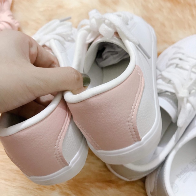 Giày Beier nữ siêu đẹp