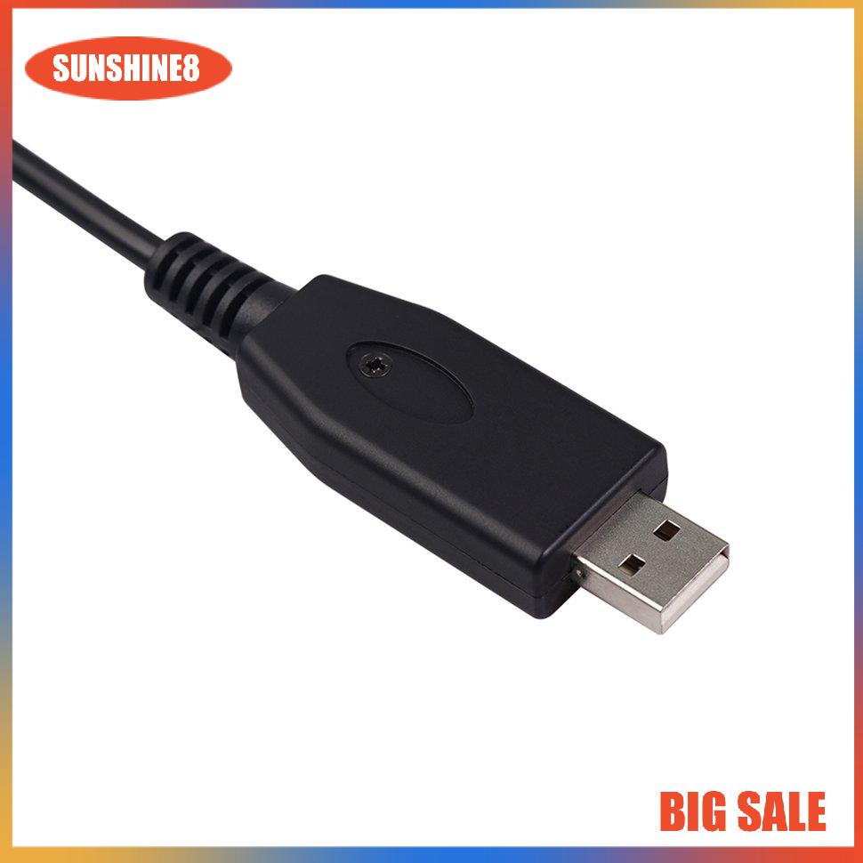 【SUN】Converter Adapter Usb Port To 12v Car Cigarette Lighter Socket Female Cord