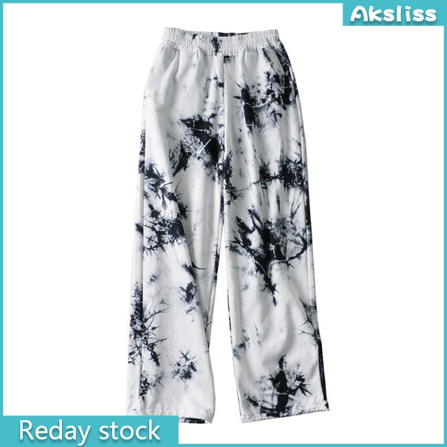 Quần Dài Nữ Lưng Cao Ống Rộng Thời Trang | BigBuy360 - bigbuy360.vn