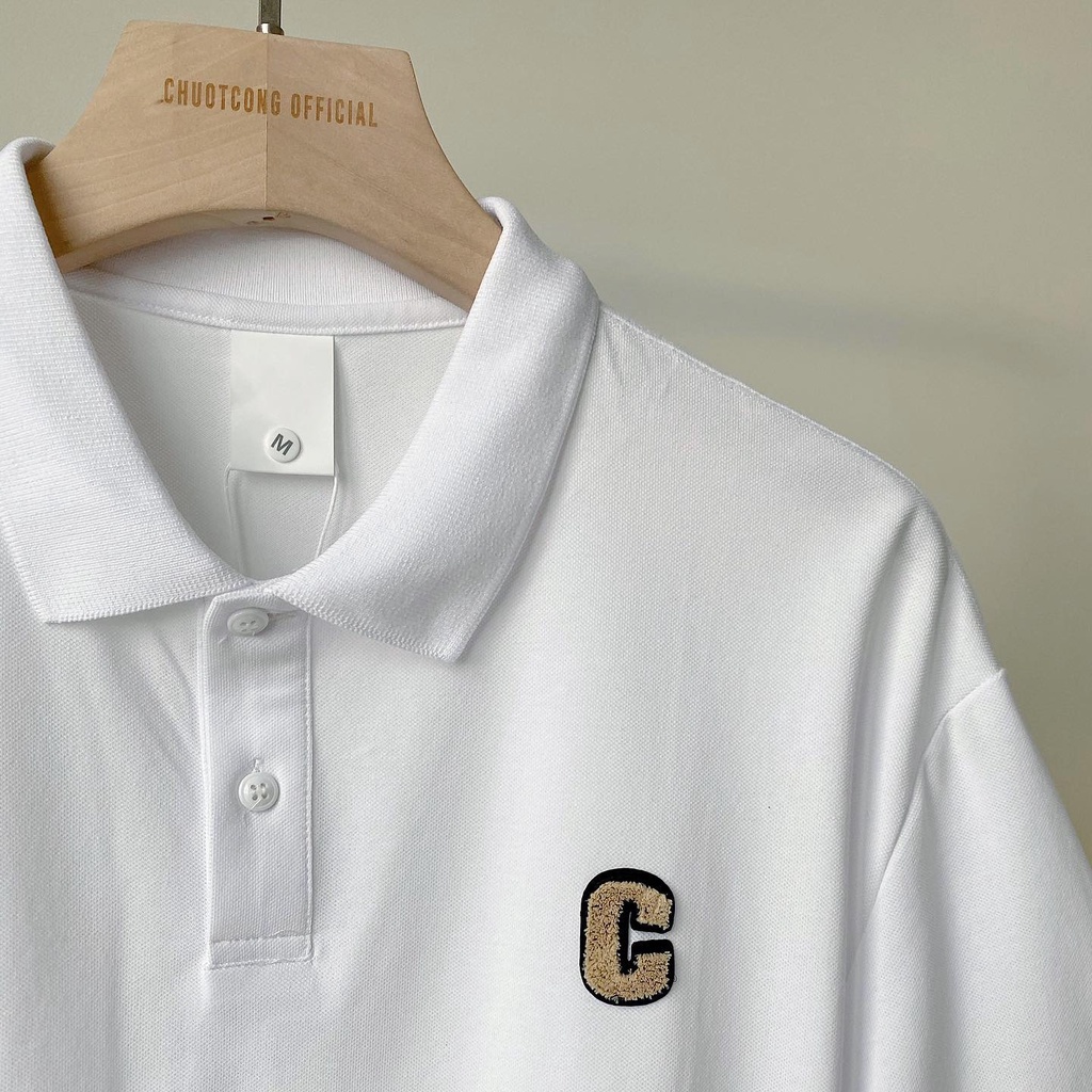 Áo Thun Polo 6602 ( 3 màu)