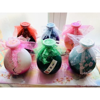 ❤️nước uống trái cây lên men đủ vị nữ nhi hồng ❤️