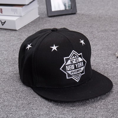 mũ nón snapback siêu chất NoBrandUnisexCotton