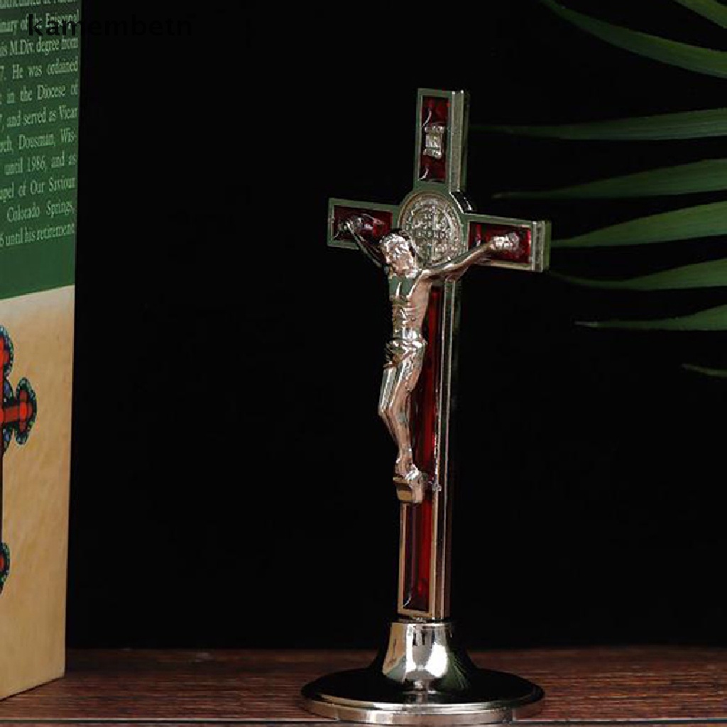 Mô Hình Tượng Công Giáo Chúa Jesus Đứng Được Để Trang Trí Nhà Thờ Cầu Nguyện