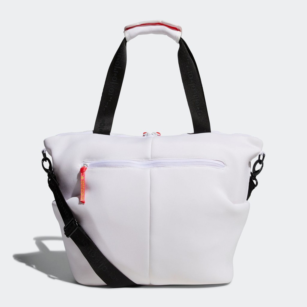 Túi Adidas FM4184 WOMEN’S SPACER KNIT TOTE BAG Golf