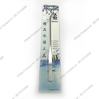 Nhíp trồng cây 27cm ( nhíp cong)