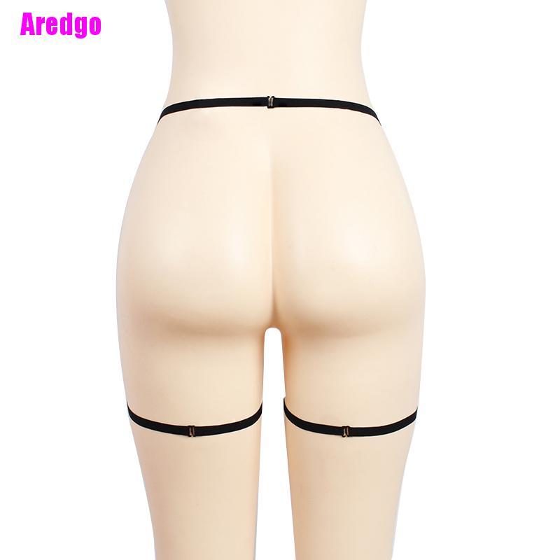 Đai Nịt Bít Tất Co Giãn Gợi Cảm Cho Nữ