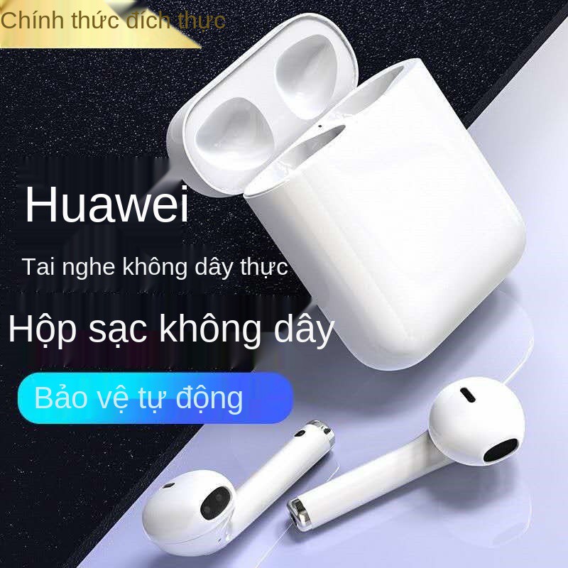 hồng điện thoại di động Huawei mate30Pro / 30 20pro 20 10pro 10 tai nghe Bluetooth chính hãng không dây phổ cập