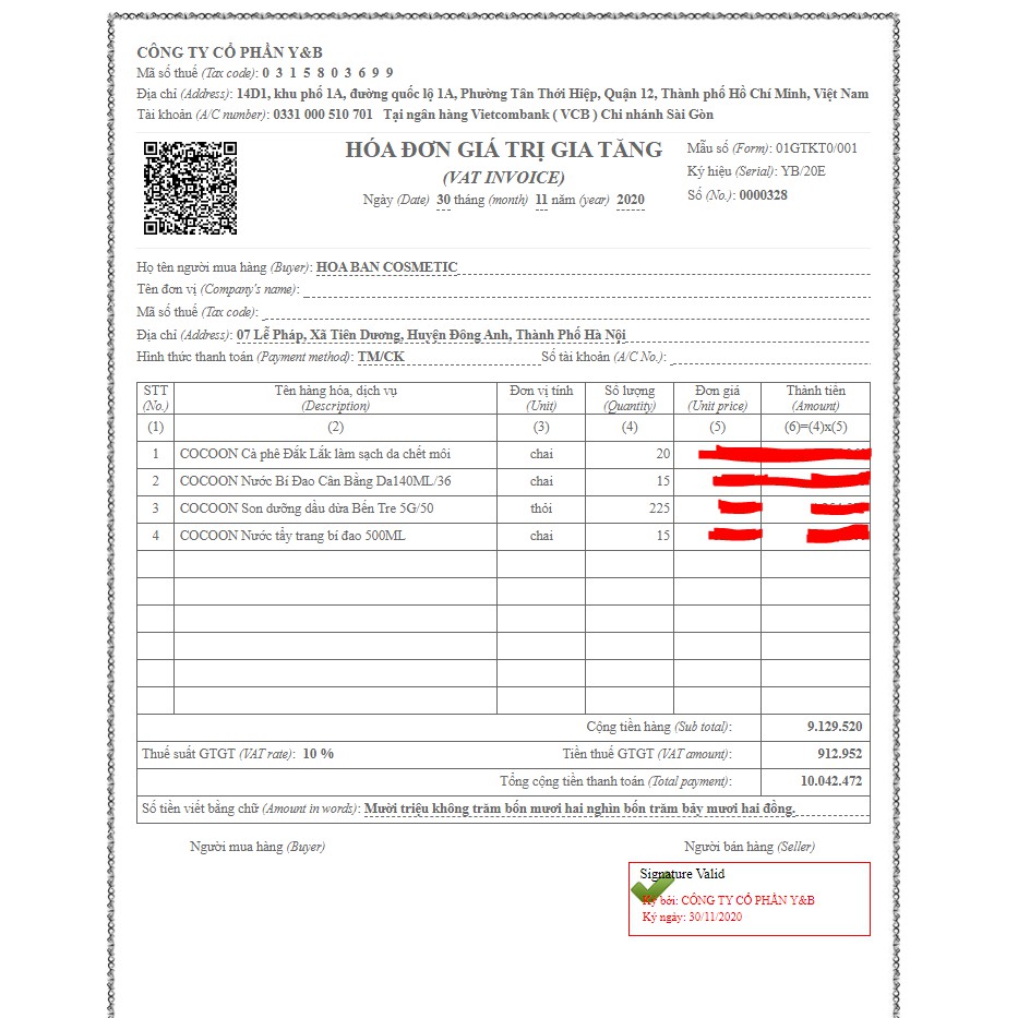 Tẩy da chết môi Cocoon - Mỹ phẩm thuần chay Việt Nam (5g) | BigBuy360 - bigbuy360.vn