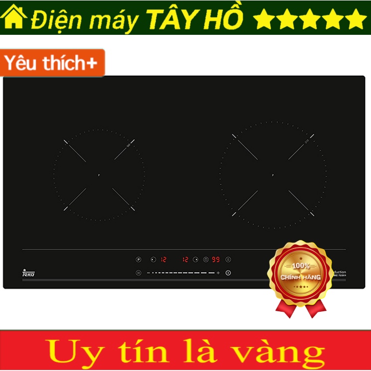 Bếp từ Teka IBC 72301