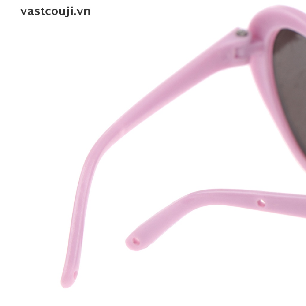 Mắt Kính Xinh Xắn Dành Cho Búp Bê 18 Inch 43Cm