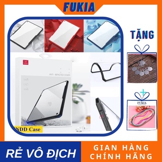 Ốp bao lưng Xundd Cover cho IPad Air 2/ Pro 9.7, New IPad 9.7 2017 / 2018, Gen 5, 6 Chính hãng XUNDD chống sốc, mỏng nhẹ