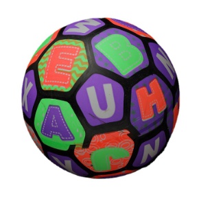 Bóng Phát Sáng, Đồ Chơi Phát Sáng, Bóng chơi thể dục