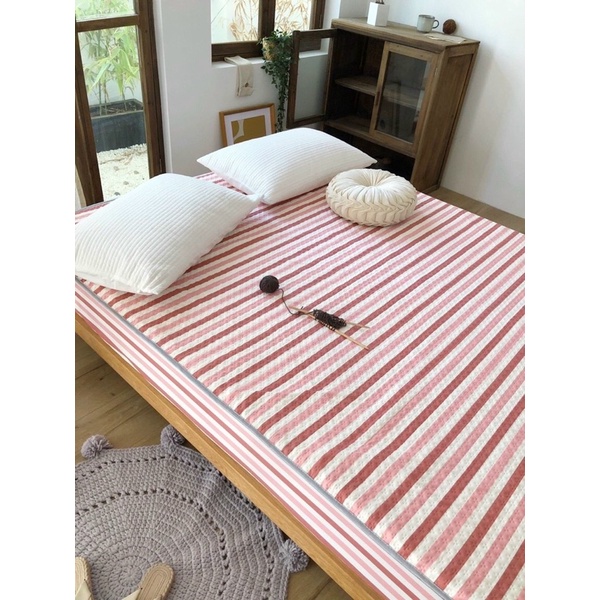Ga chống thấm trần bông xơ đậu nành hãng MUJI
