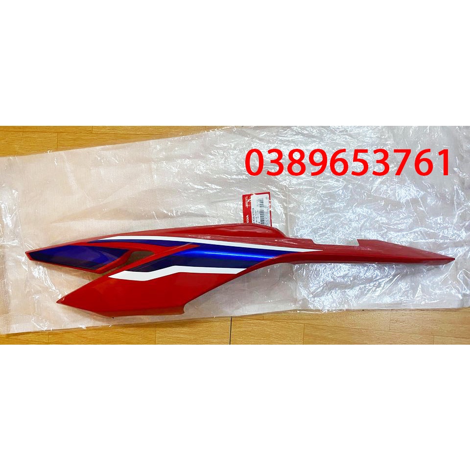 Ốp sườn xe winner X Zin chính hãng Honda