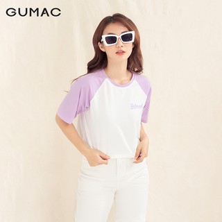 Áo croptop thêu beloved ata1035 gumac