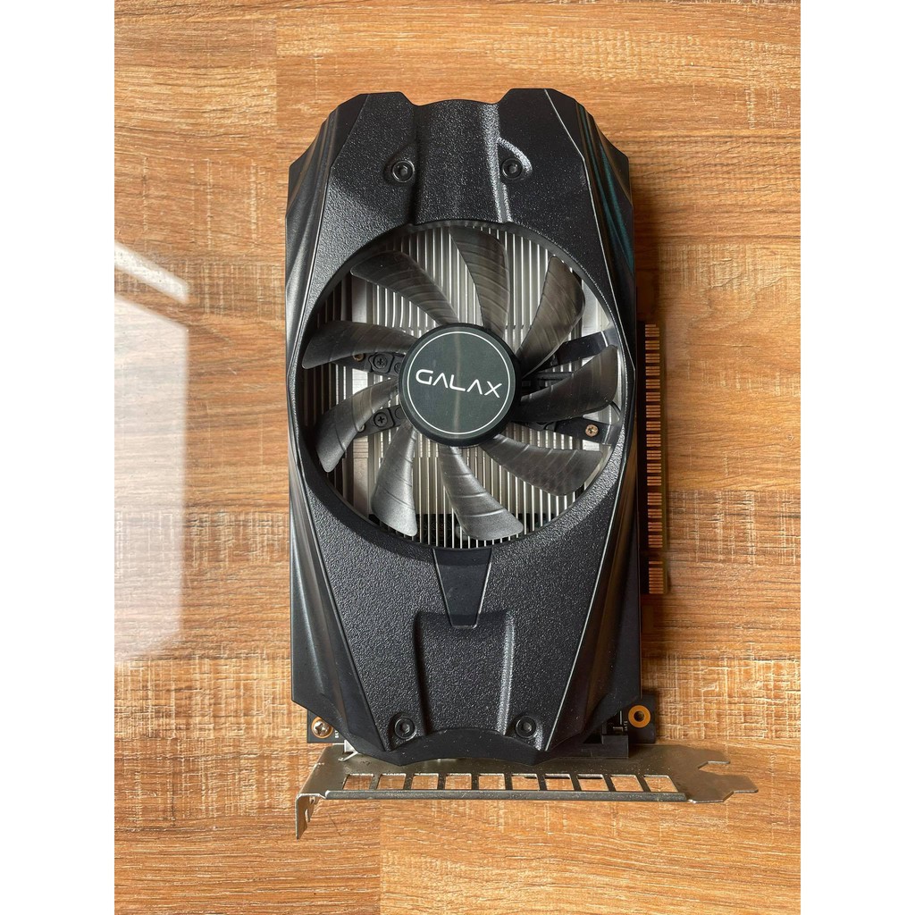 VGA GTX 1050 Ti