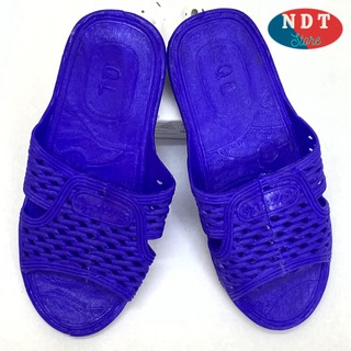 Dép tổ ong Dép tập đi Màu Xanh cho bé Trai bé Gái tập đi từ sơ sinh đến Tiểu Học