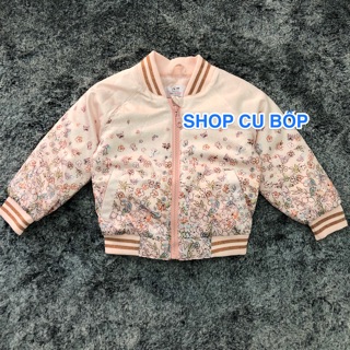 Phao bomber cho bé