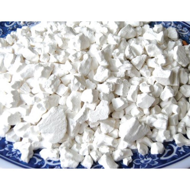 Bột sắn dây nguyên chất nhà làm đảm bảo sạch sẽ an toàn (gói 500g-1kg)