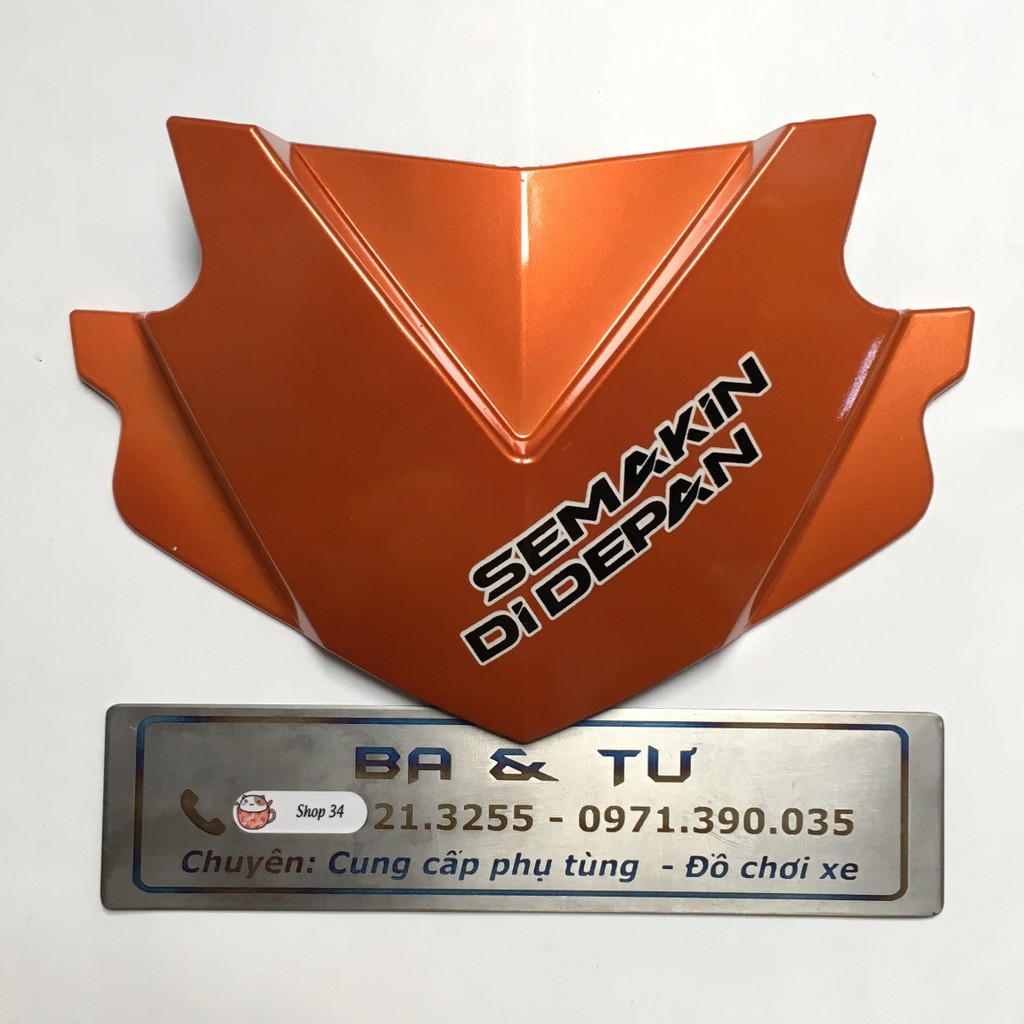 Mặt nạ siêu nhân - Mão xe máy