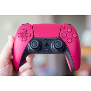 Tay Cầm PS5 DualSense Wireless Controller