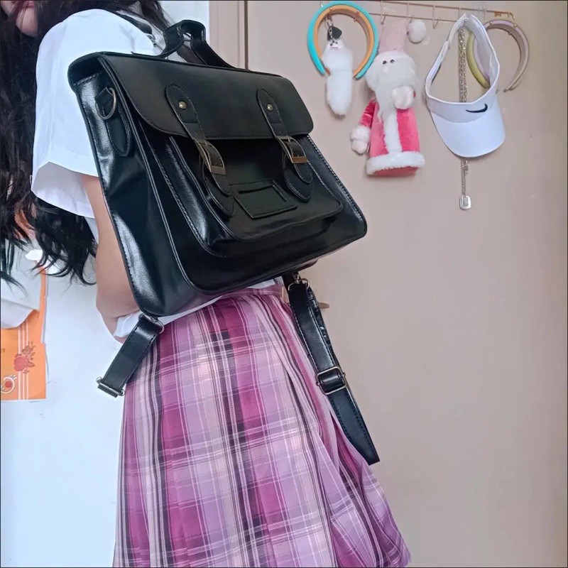 Cặp Da Lolita Nữ Sinh Nhật Da