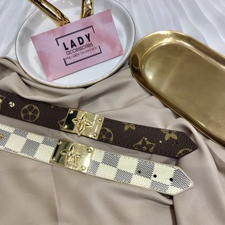Vòng tay da lv