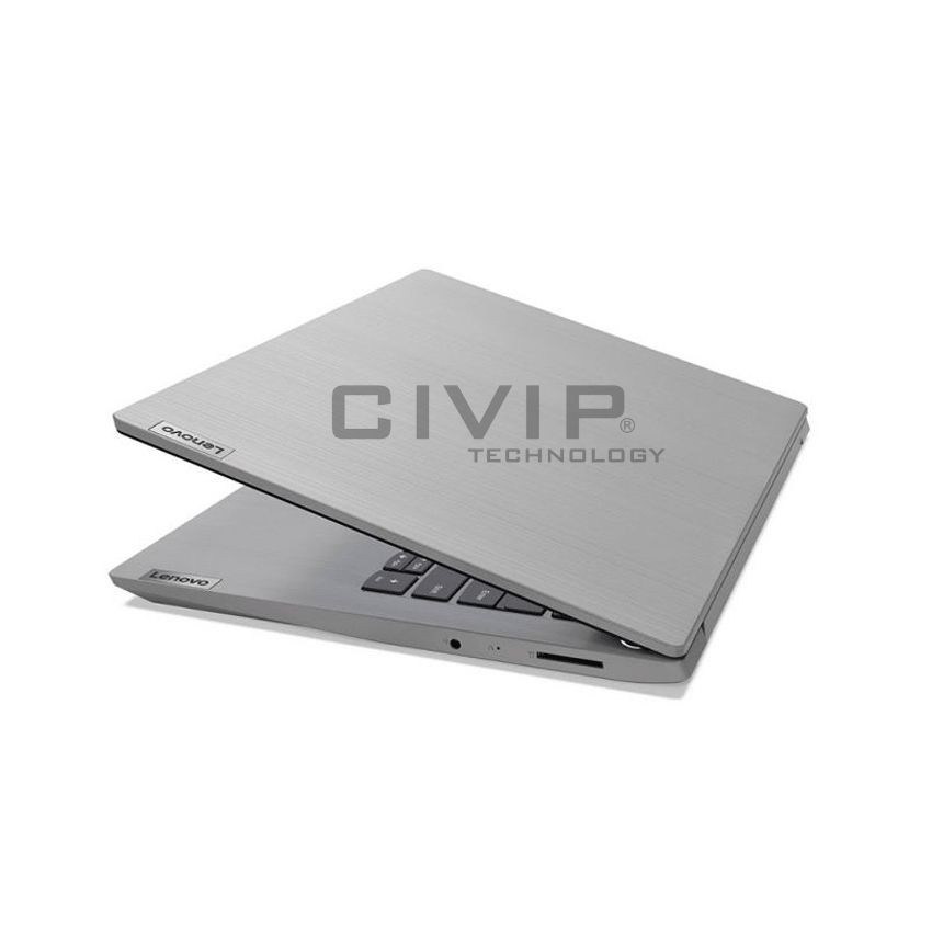 Laptop Lenovo IdeaPad 3 14ALC6 (82KT004DVN) (R7 5700U/2*4GB RAM/512GB SSD/14 FHD/Win10/Xám)-Hàng chính hãng | BigBuy360 - bigbuy360.vn