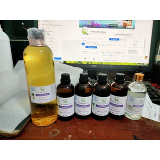 Tinh dầu oải hương thiên nhiên 100ml