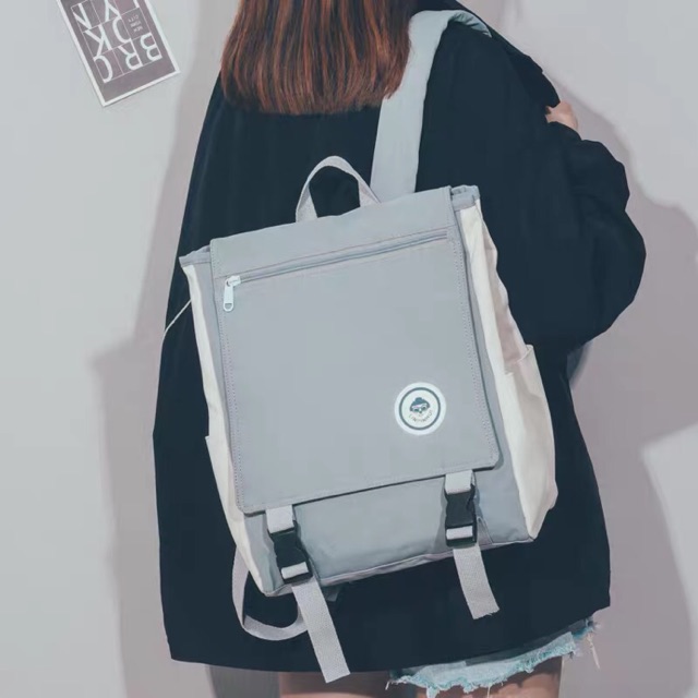 (Oder) Balo ulzzang học sinh sinh viên đẹp