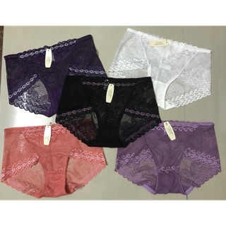 Combo 10 Quần lót ren Victoria Secret