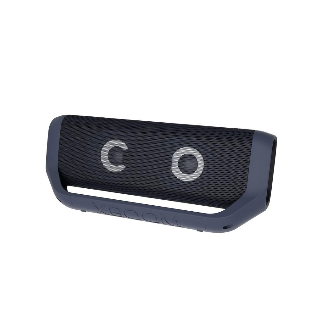 Loa Bluetooth LG Xboom PN7 Hàng Chính Hãng 100% Full Box Bảo Hành 12 Tháng