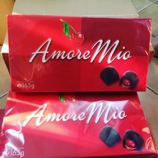 [ SOCOLA VALENTINE 💏] SOCOLA AMORE MIO ĐỨC 150g