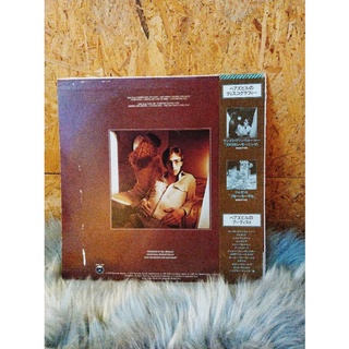 Đĩa than vinyl nhạc Pop