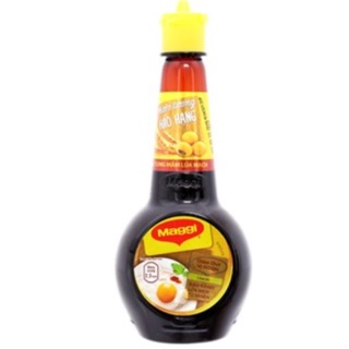 Nước tương Maggi Hảo hạng chai 200ml