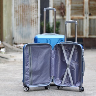 Vali Nhựa 24 inch