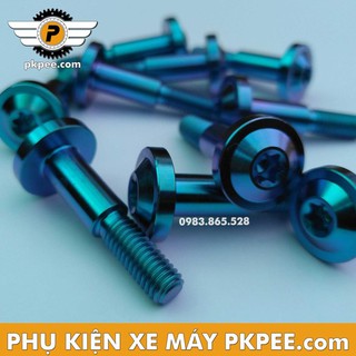 Ốc Tay Thắng Titan GR5 6ly32