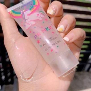 thuy3 Kem Lót Bắt Sáng Căng Bóng Da Kaliya Beauty Primer thuy3