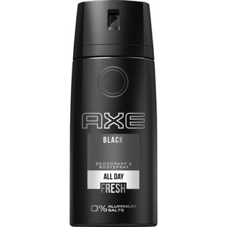 AXE Black Set Sữa tắm + Khử mùi