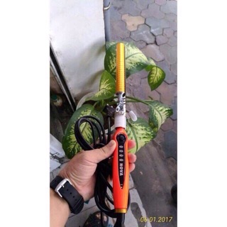 Máy uốn tóc nova cho chị em hàng chuẩn quảng châu mới