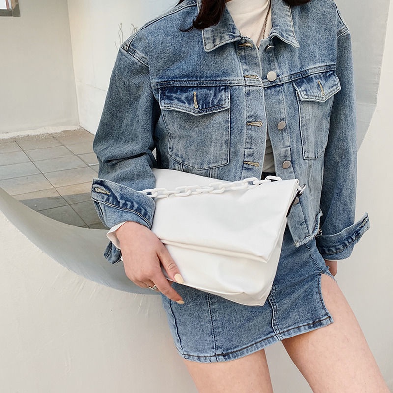 Túi Xách Đeo Vai Thời Trang Cho Nữ