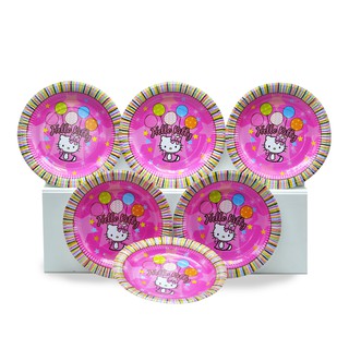 [RẺ VÔ ĐỊCH]Set sinh nhật KITTY