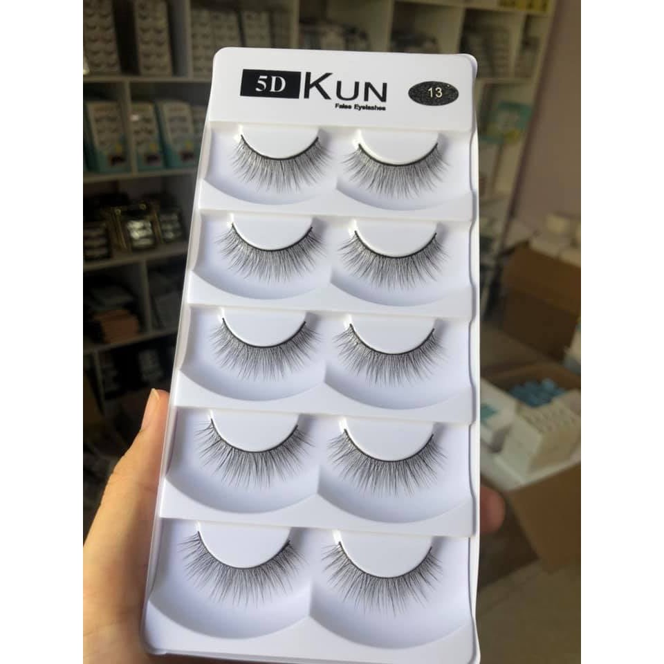 MI KUN 5D CHÍNH HÃNG 30k/1 hộp | BigBuy360 - bigbuy360.vn