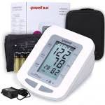 MÁY ĐO HUYẾT ÁP BẮP TAY YUWELL YE660B