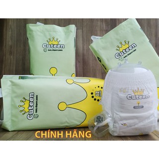 BỈM QUẦN TRẺ EM CUTEEN  S/M/L/XL/XXL/XXXL (50 miếng)